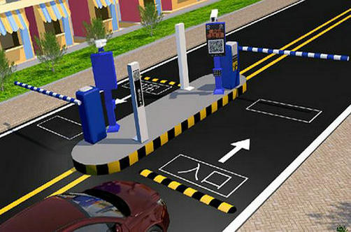 最新案例分享！遠望信息無感支付停車場已覆蓋整個烏魯木齊